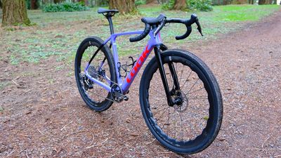 Is there a place for an all-rounder in today’s gravel world? Look’s G85 Cezal says yes
