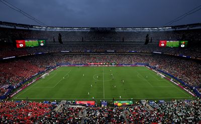 The overlooked advantage that could help France win their third World Cup