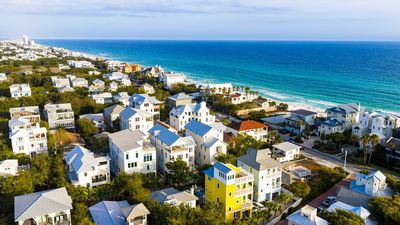 The 'Florida Flip' for Roth Conversions: How to Use a No-Tax State to Lower RMDs