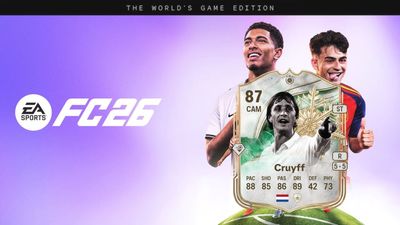 Best players for FC 26 Creative Outlet Evolution