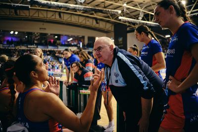 ‘I’d be shattered’: Record-breaking coach fears having to leave NZ