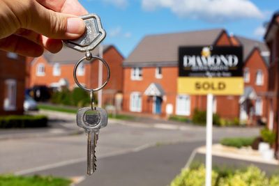 How property asking prices compare across the UK