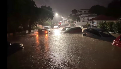NZers want climate risks reduced but refuse to pay the price upfront