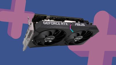 The RTX 3060 is officially back in Germany, but maybe the GPU will return to 2021 if we ignore it