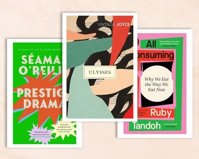 What we’re reading: writers and readers on the books they enjoyed in June