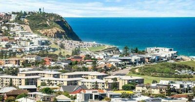 Going down: Newcastle and Lake Macquarie home values drop for a second month