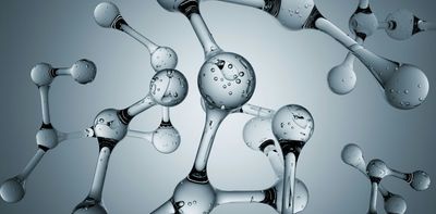 Ammonia from wastewater: How we’re turning a pollutant into fertilizer and clean fuel