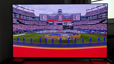 Motion, massive crowds and colourful kits – why the 2026 FIFA World Cup is the ultimate torture test for any TV's picture quality