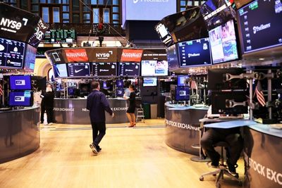 Wall Street's AI Boom Has Powered Stocks For Years. Now Investors Want Proof Before Pouring More Money.