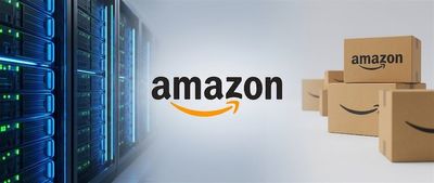 Amazon Could Be About to Reap the Rewards of a Software Spending Boom