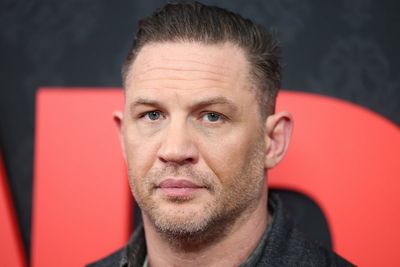 Tom Hardy returning to MobLand despite on-set tensions: report