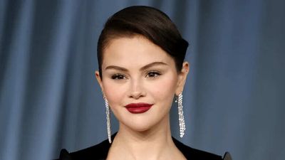Quote of the Day by Selena Gomez: “If you have three people in your life that you can… — Inspiring lessons on trust, loyalty, meaningful connections and why a few trustworthy people are life's greatest blessing by the American actress and singer known for her advocacy for mental health and personal well-being