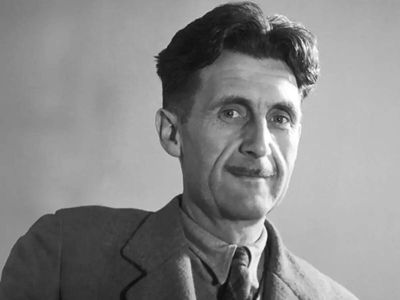 Wednesday quote of the day: George Orwell’s thought-provoking lesson on truth, memory and power may change the way you see the world