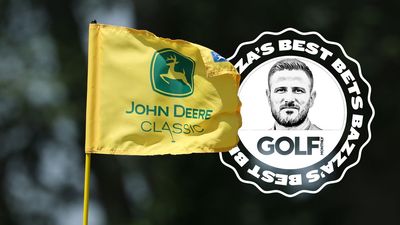 John Deere Classic Betting Tips 2026: Can Baz Improve On Last Week's Runner-Up Selection?