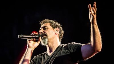 “Using our history, our genocide, our pain to their political advantage”: System Of A Down’s Serj Tankian lambasts Israel for recognising Armenian genocide amidst Palestinian conflict