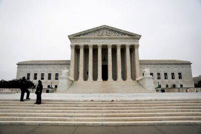 Political Parties' Spending In Elections Faced Limits For Decades. The Supreme Court Has Just Removed The Cap.