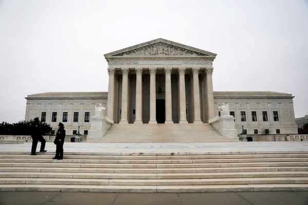 Political Parties' Spending In Elections Faced Limits For Decades. The Supreme Court Has Just Removed The Cap.