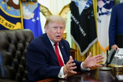 White House considering 250 pardons for America’s birthday