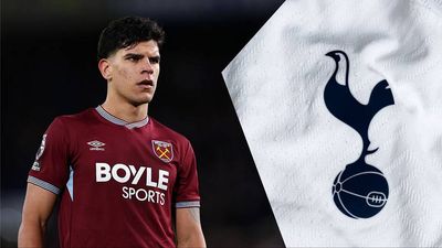 ‘Won the Race’—Tottenham’s Ambition Shown With Mateus Fernandes Agreement