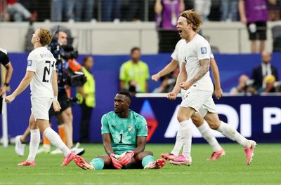 FIFA World Cup 2026 Today Match Schedule (1 July) India Time: USA vs Bosnia, Mexico vs Ecuador, England vs DR Congo and Belgium vs Senegal in Round of 32 Action