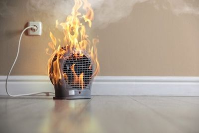 7 Household Items That Can Void Your Homeowners Insurance After a Fire