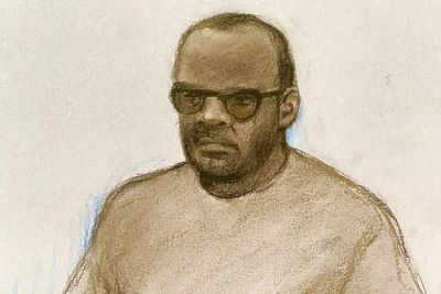 Woman thought she would die in attack by 'evil' predator, court hears