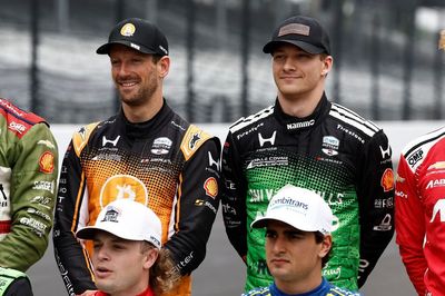 Dennis Hauger is done playing the patient rookie: “I don’t want to fight midfield”