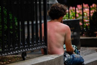 The sunburns that can change your life: Experts say just 5 can double cancer risk