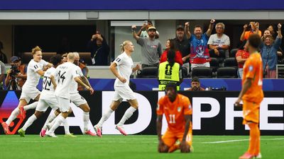World Cup 2026: Haaland's late winner sends Norway past resilient Ivory Coast