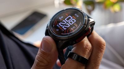 Garmin Fenix 8 Pro review: The best Garmin watch, but not the best buy
