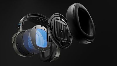 I visited elite head-fi brand Audeze and found out exactly why planar magnetic headphones are better for gaming audio than regular dynamic drivers