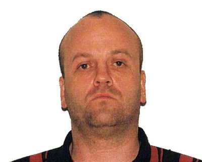 Royal Navy man jailed in 2001 for two murders allegedly sexually assaulted four others, jury told