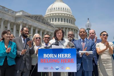 Key quotes from the supreme court birthright ruling: ‘Citizenship is the right to have rights’