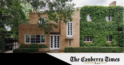 How a cream-brick cube in Forrest defined an architectural era