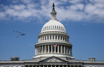 Washington Said The SAVE Act Was Clarity For Crypto. The Market Is Reading It As Uncertainty Instead.