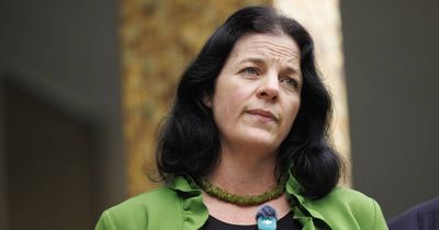 New ACT Greens leader puts govt on notice over years of 'poor performance'