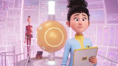 Timothée Chalamet and Selena Gomez's New Movie Puts Refreshing Spin On A Sci-Fi Trope