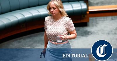 A 'new coke' moment: why rebranding would destroy the Liberal party
