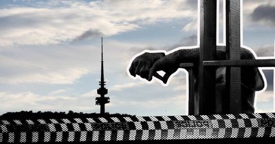 My life as an enforcer in the Canberra criminal underbelly that would terrify you