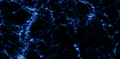 The universe is less uniform than we thought – cosmology may need a radical rethink