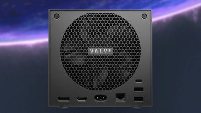 Say what you will about Valve's $1,049 Steam Machine price tag, it's already getting SteamOS updates that could enhance its VRAM abilities