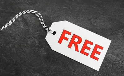 7 Ways to Get Free Groceries You’re Probably Missing