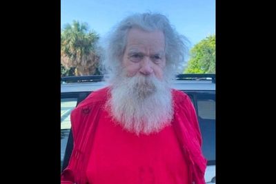 New Orleans man named Santa Claus arrested in sting on alleged child predators