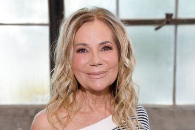 Kathie Lee Gifford admits she wanted to ‘die a few times’ amid struggle with chronic pain
