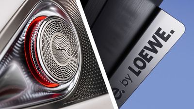 ‘Dolby Atmos in cars is not new anymore. It’s not outstanding’: Loewe is launching in-car audio from the team behind Mercedes’ iconic Burmester sound systems — and says it’s working with a ‘German’ car firm already