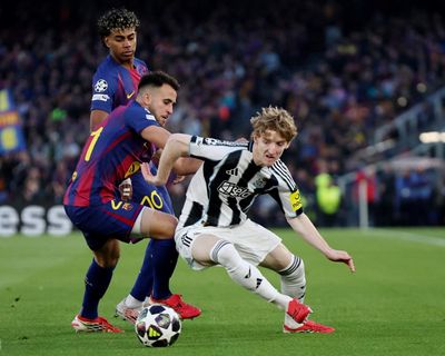 Newcastle, Chelsea and Aston Villa fined for breaching European financial rules