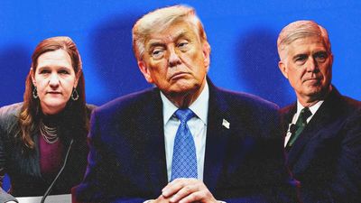 Here Are Some Ways SCOTUS Can Constrain Federal Agencies That Are Now Subject to Trump's Untrammeled Control
