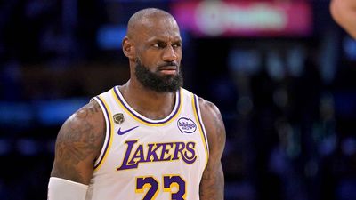Chris Mannix’s NBA Notes: Could LeBron James’s Next Team Include Anthony Davis?