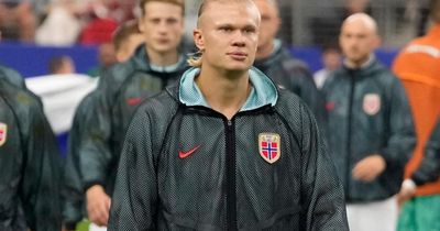 Norway 2-1 Ivory Coast: Erling Haaland has the last laugh as Ex-Rangers star shines