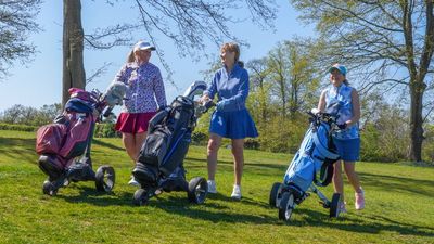 The Staggering 45% Rise In Women’s Golf Has Exposed A Huge Problem